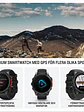 Smartwatch GARMIN 010-02904-00 Grey 1,4" - Thumbnail 19