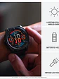 Smartwatch GARMIN 010-02904-00 Grey 1,4" - Thumbnail 21