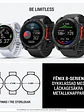Smartwatch GARMIN 010-02904-00 Grey 1,4" - Thumbnail 23