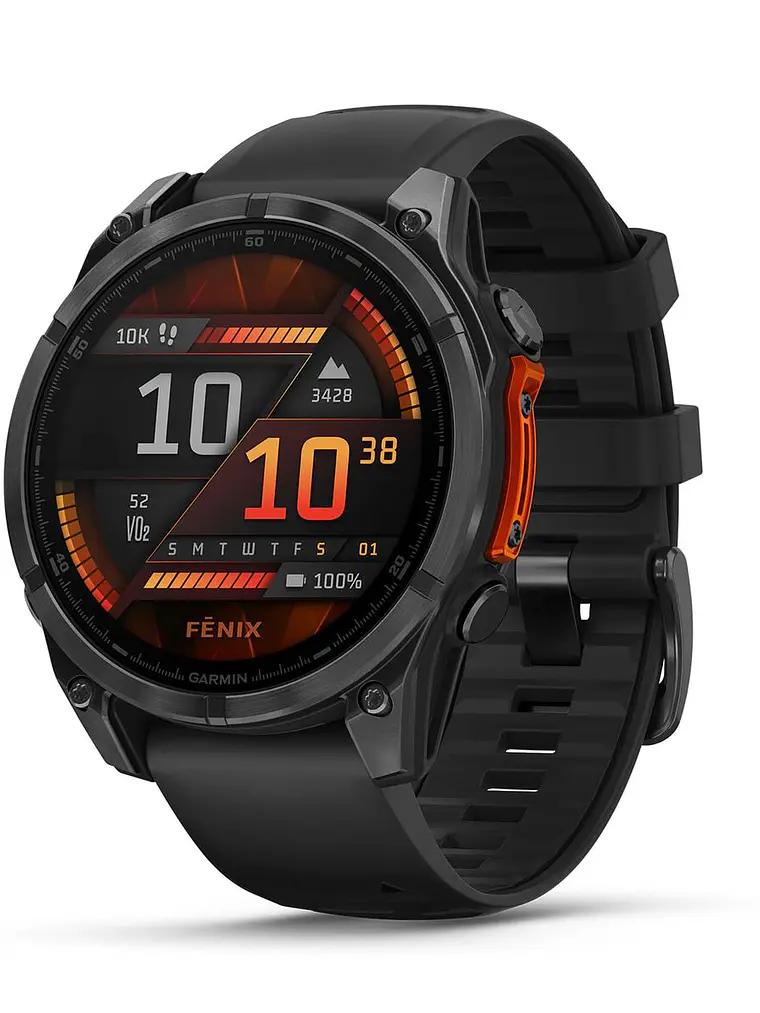 Smartwatch GARMIN 010-02904-00 Grey 1,4" 29