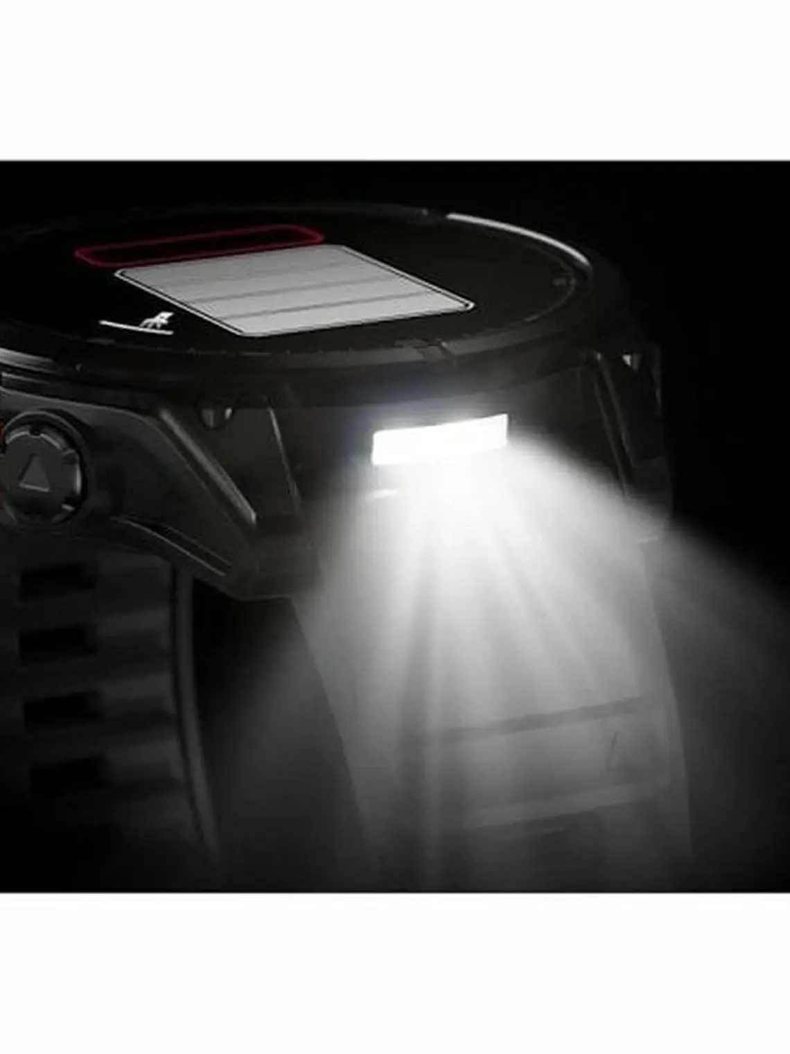 Smartwatch GARMIN 010-02904-00 Grey 1,4" 31