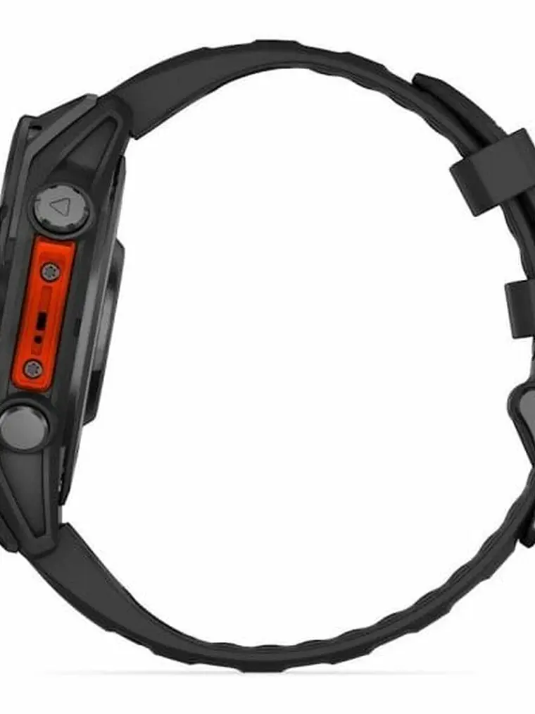 Smartwatch GARMIN 010-02904-00 Grey 1,4" 34