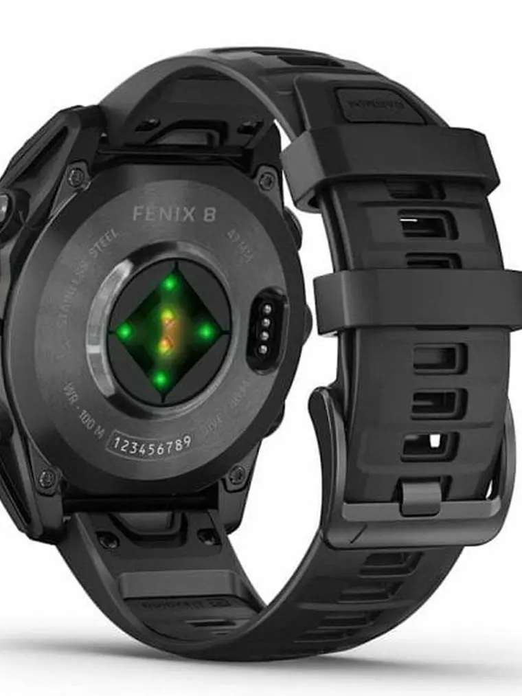 Smartwatch GARMIN 010-02904-00 Grey 1,4" 36