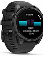 Smartwatch GARMIN 010-02904-00 Grey 1,4" - Thumbnail 37