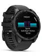 Smartwatch GARMIN 010-02904-00 Grey 1,4" - Thumbnail 39