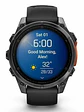 Smartwatch GARMIN 010-02904-00 Grey 1,4" - Thumbnail 40