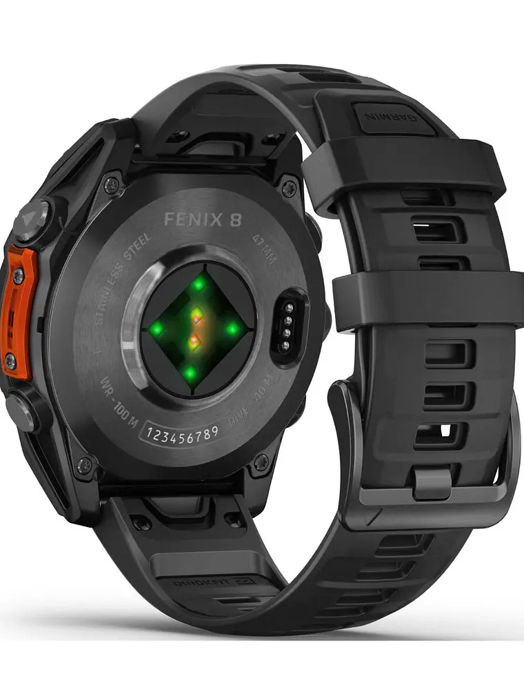 Smartwatch GARMIN 010-02904-00 Grey 1,4" 41