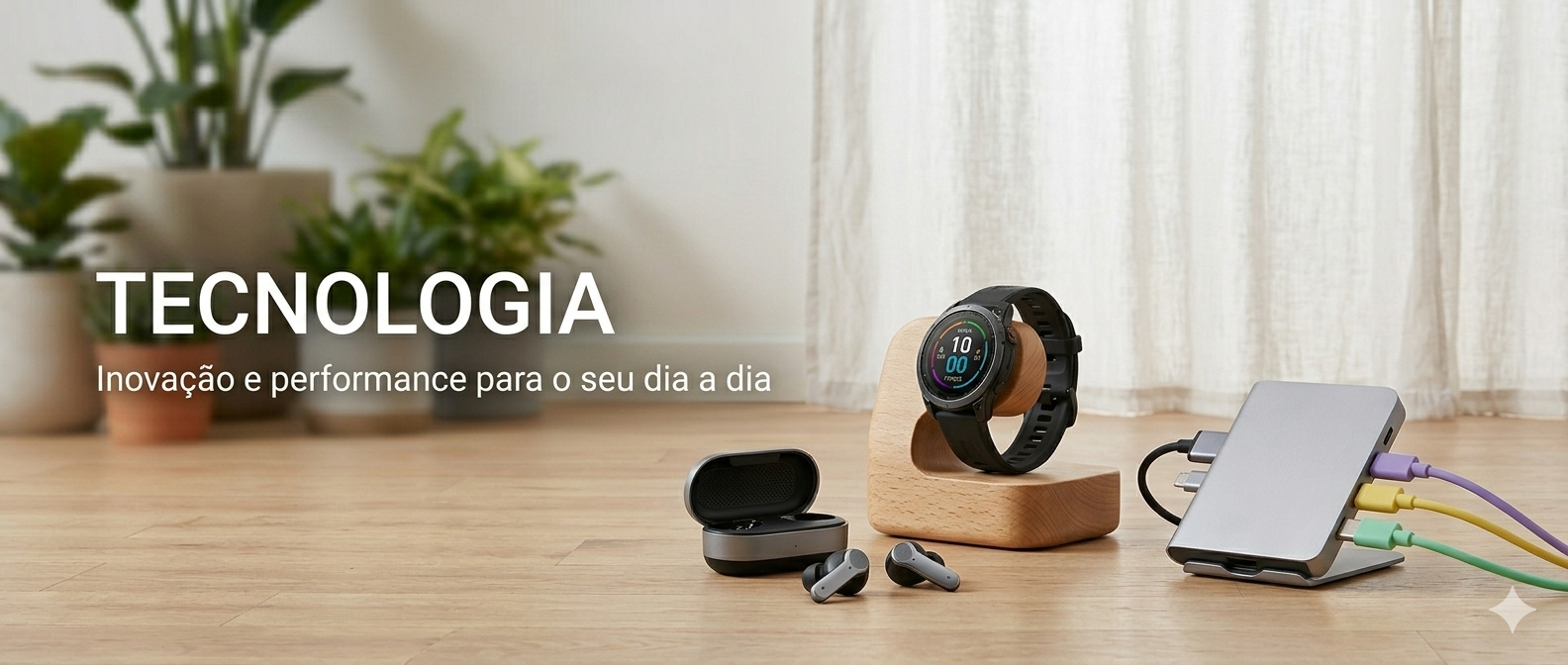 Tecnologia