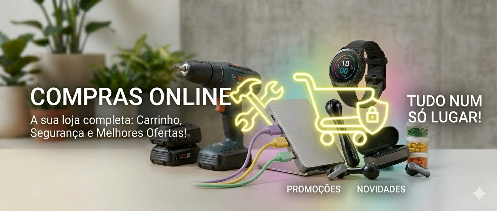 Produtos
