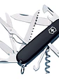 Canivete de bolso multifuncional Victorinox Huntsman  - Thumbnail 1