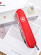 Canivete de bolso multifuncional Victorinox Huntsman  - Thumbnail 2