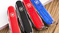 Canivete de bolso multifuncional Victorinox Huntsman  - Thumbnail 3