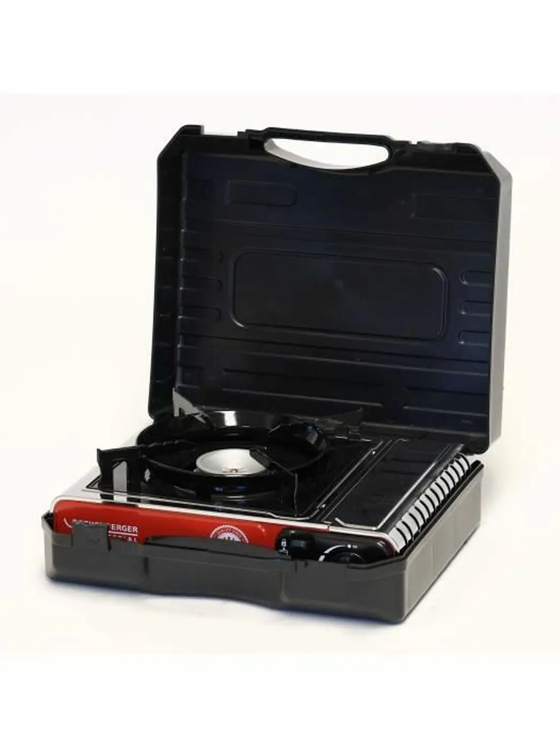 Fogão a gás Rothenberger PREMIUM RS 220 2