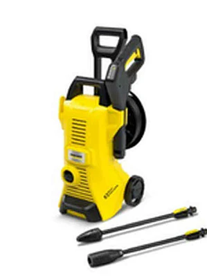 Lavadora de alta pressão Kärcher 