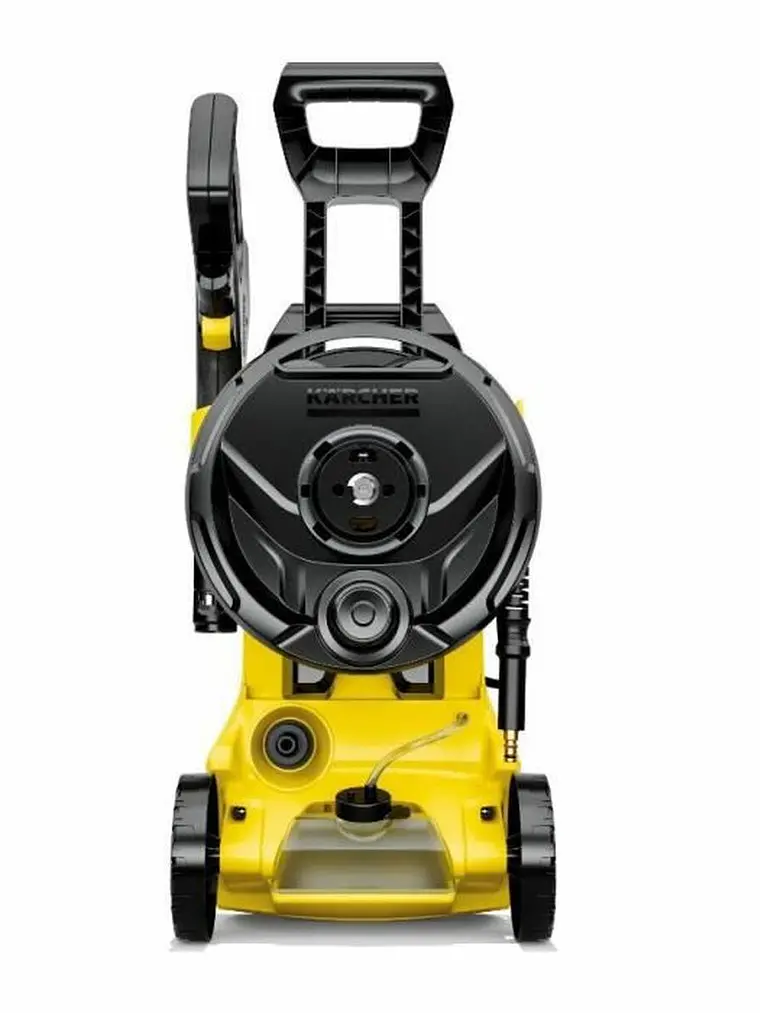 Lavadora de alta pressão Kärcher  2