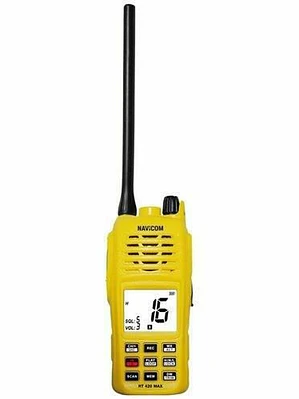 Radio Navicom RT420 MAX VHF