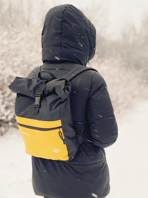 Mochila impermeável SUNNY SEA