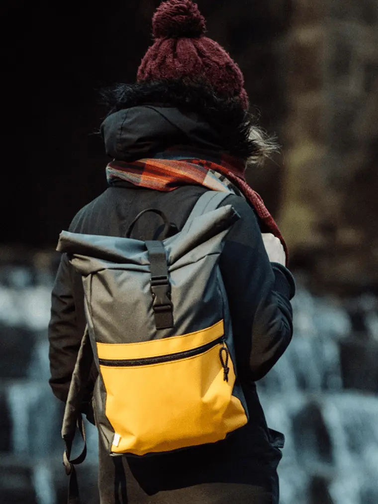 Mochila impermeável SUNNY SEA 6