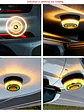 Luz de aviso de segurança, luz de emergência LED, farol rotativo, - Thumbnail 8