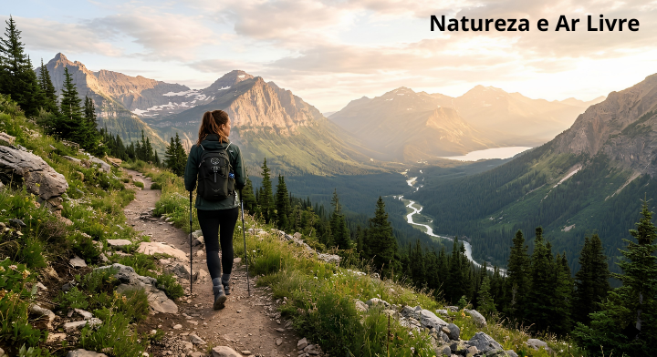 Natureza e Ar Livre