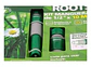 Kit manguera 1,2'' 10 m verde Roots - Miniatura 3