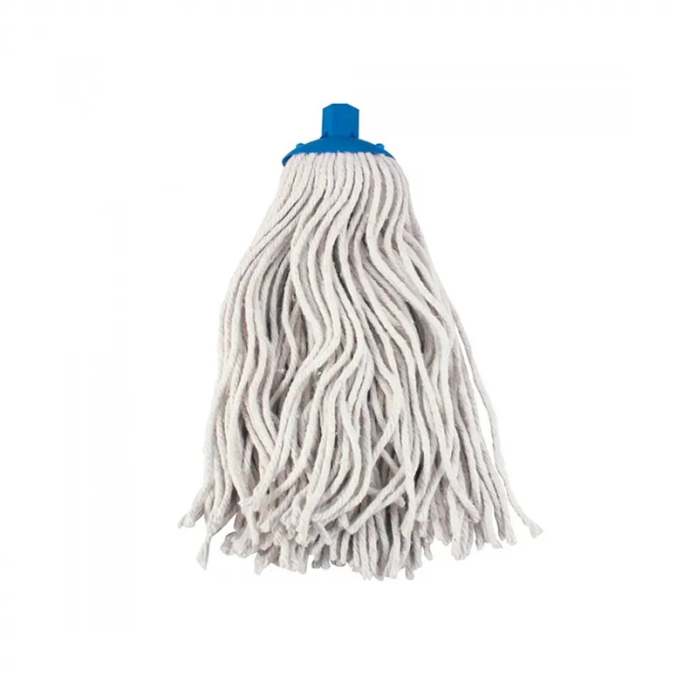 Mopa húmeda algodón doméstica 200 GR -GENÉRICO 1