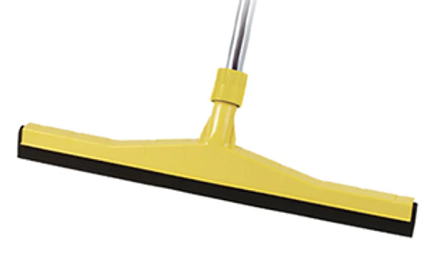 Secapiso barreagua 55 cm mango aluminio 1.5 mt