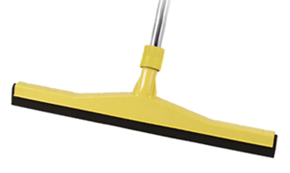 Secapiso barreagua 55 cm mango aluminio 1.5 mt 1