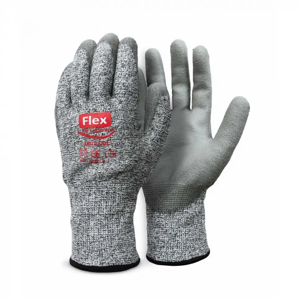 Guante Anticorte Palma PU Legend Flex Ultra Cut 1