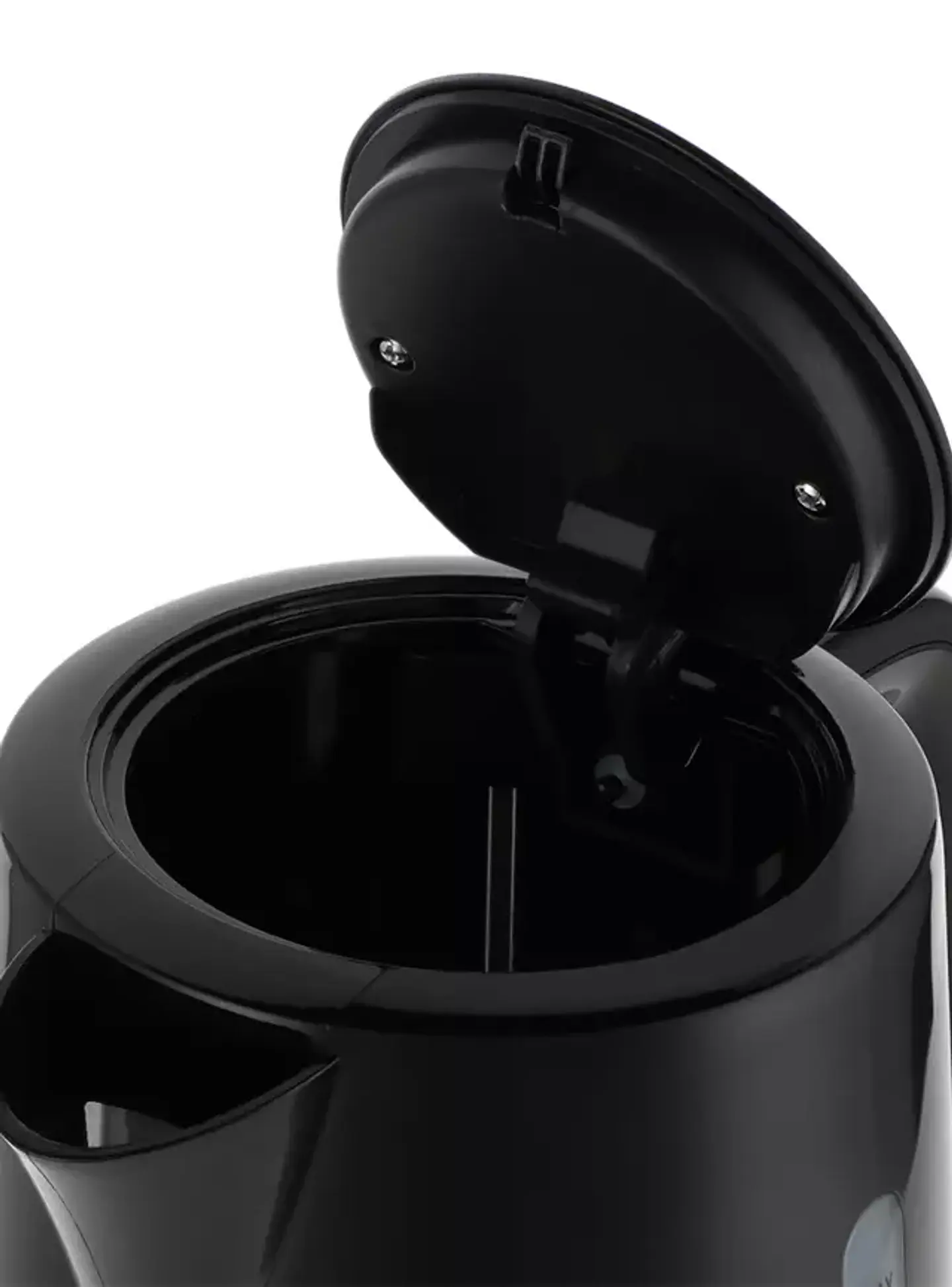 Hervidor 1,7 Litros Negro Ursus Trotter 3