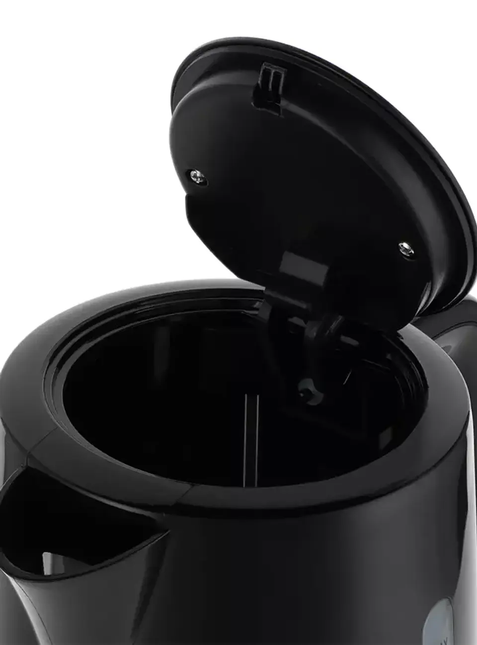 Hervidor 1,7 Litros Negro Ursus Trotter 3