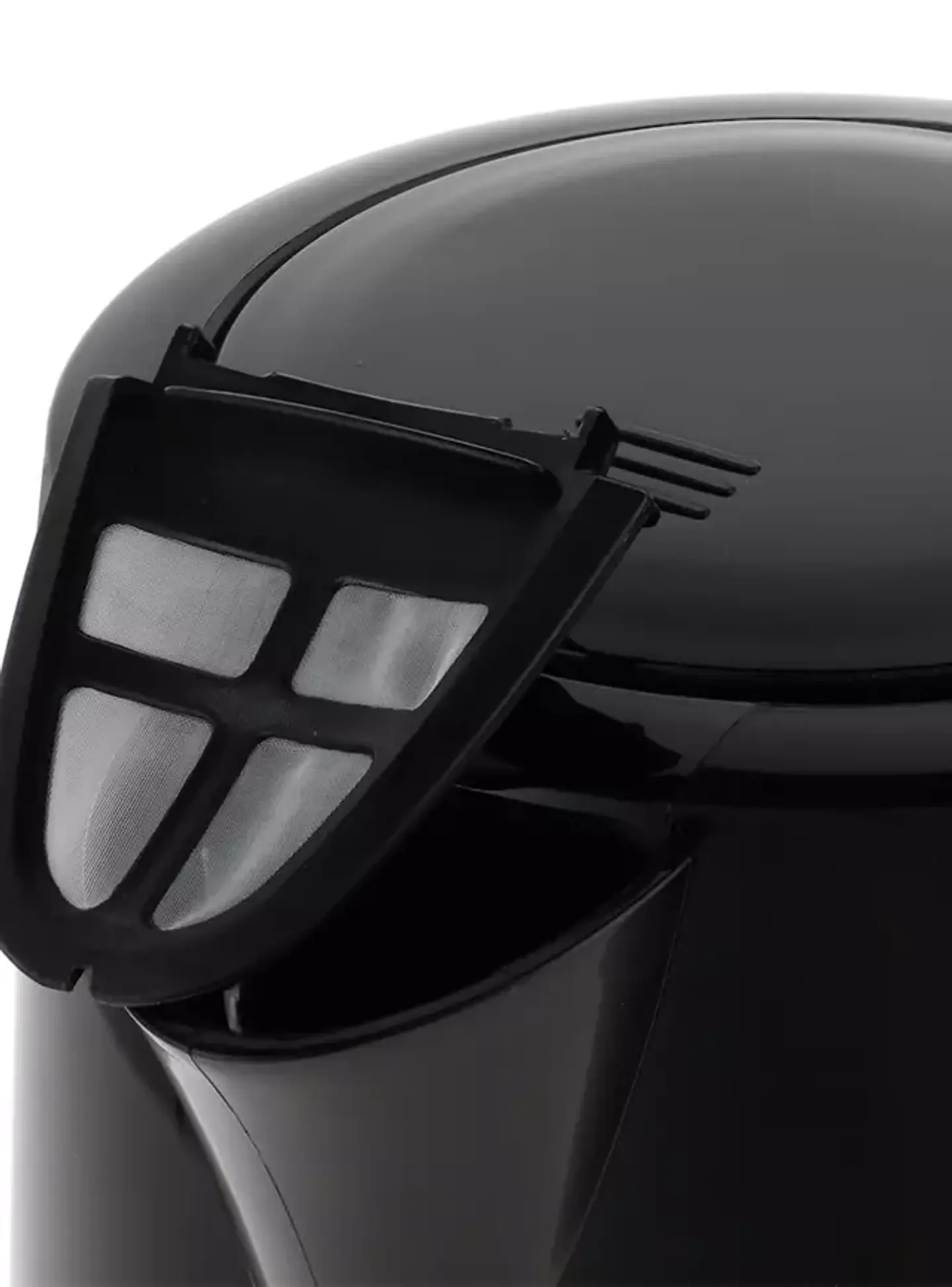 Hervidor 1,7 Litros Negro Ursus Trotter 4