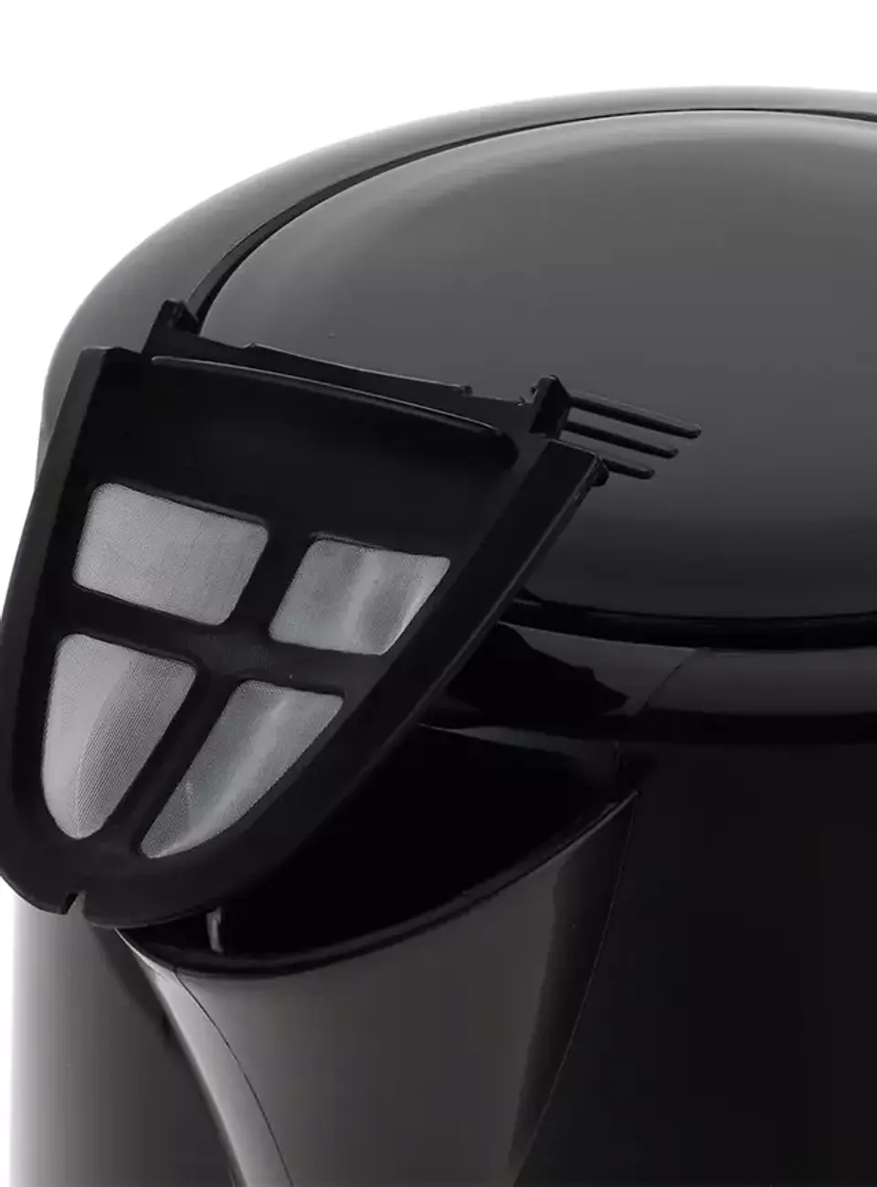 Hervidor 1,7 Litros Negro Ursus Trotter 4