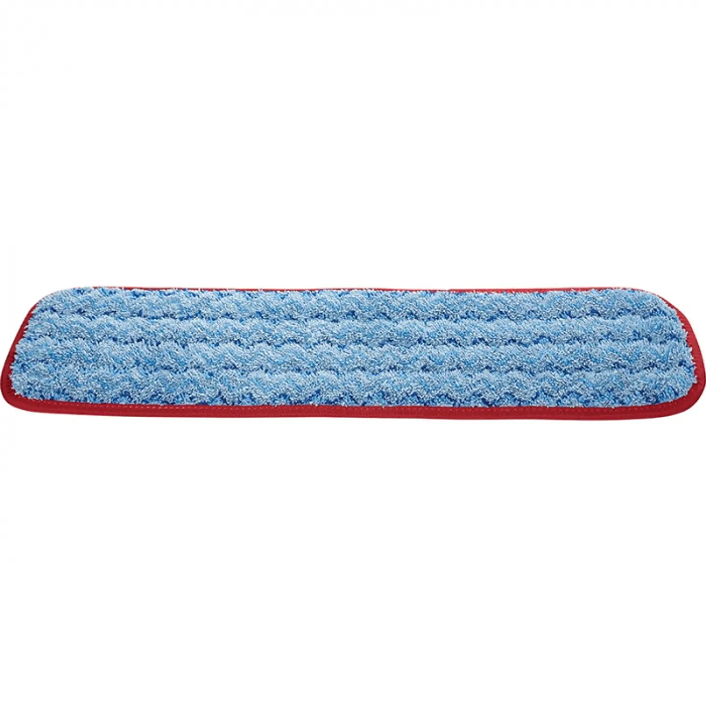 Mopa húmeda rectangular microfibra 45 CM -GENÉRICO 1