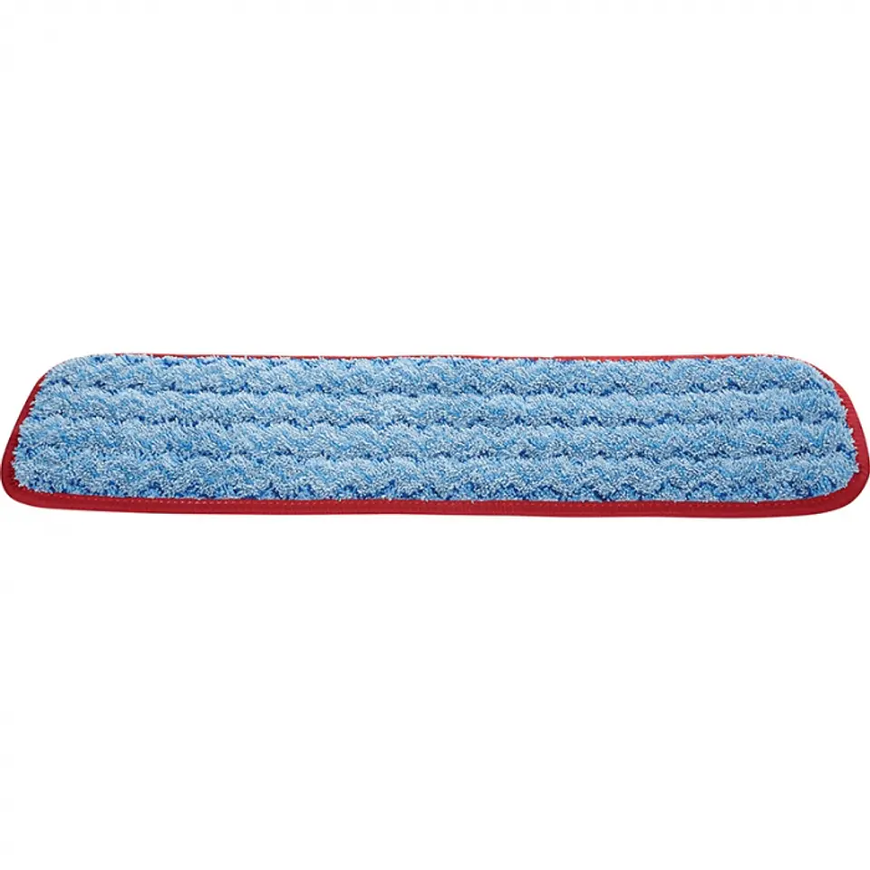 Mopa húmeda rectangular microfibra 45 CM -GENÉRICO 1