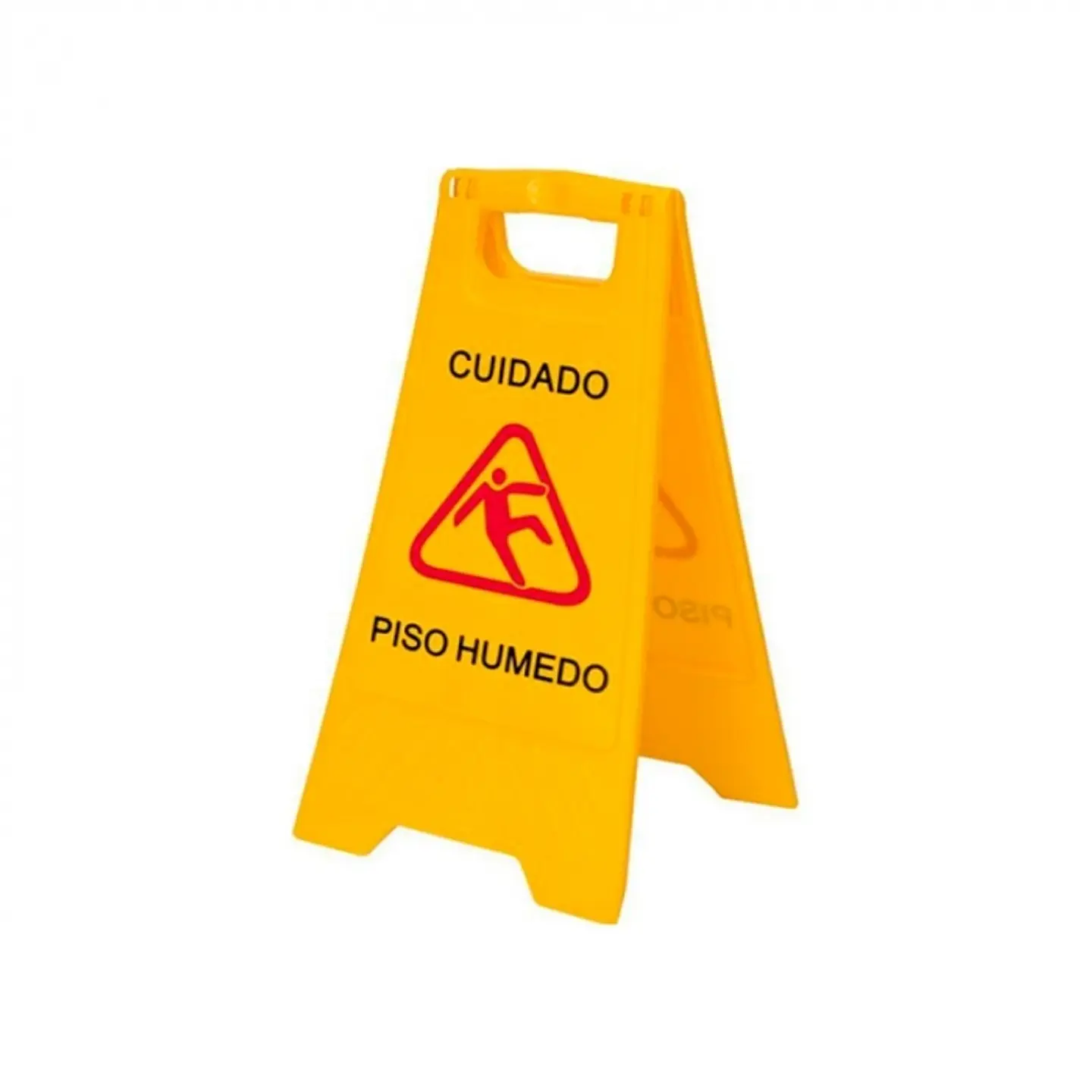 Señaletica piso humedo -GENÉRICO 1