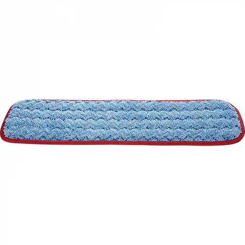 Mopa húmeda rectangular microfibra 60 CM -GENÉRICO