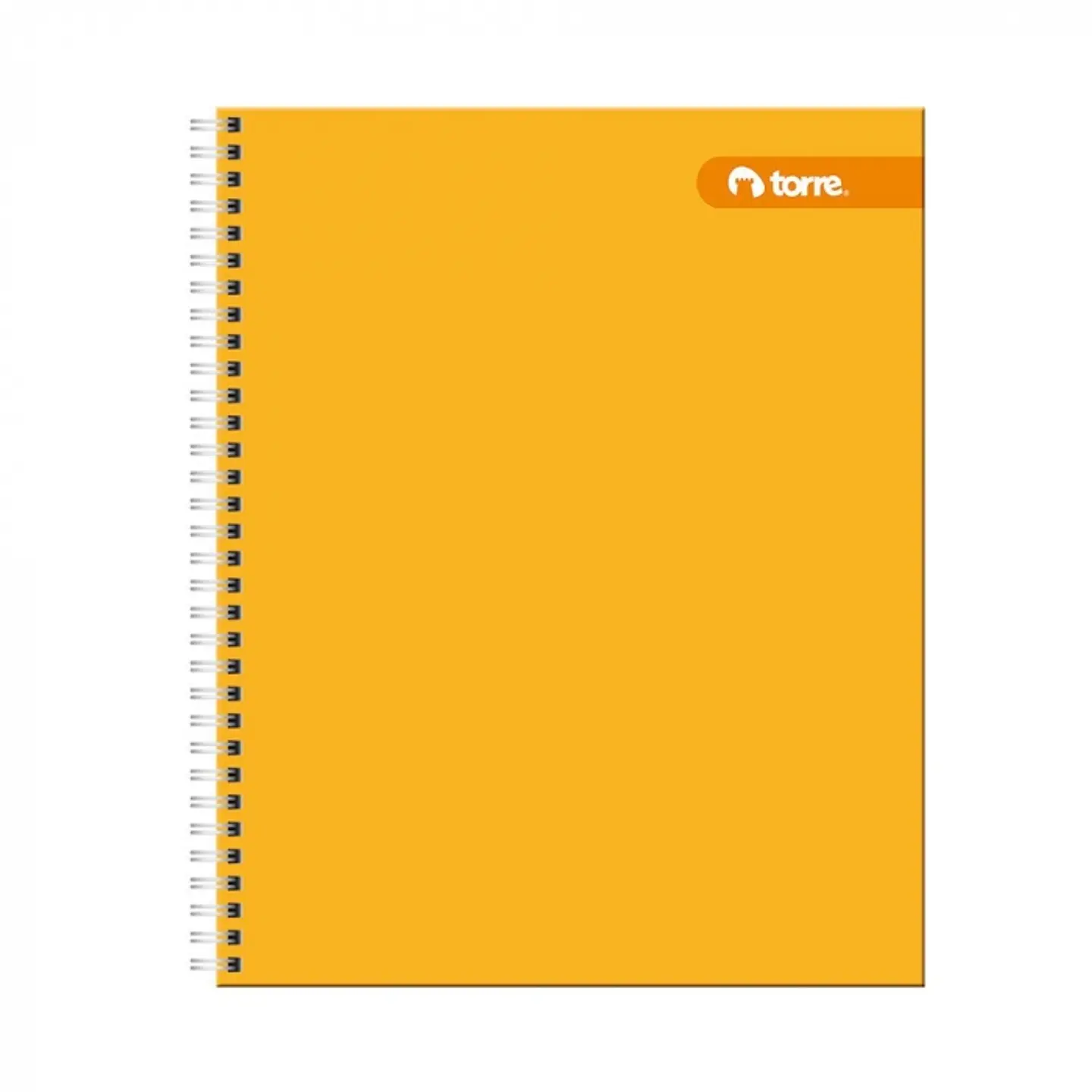 Cuaderno universitario mat. 7 mm 100 HJS -TORRE 1