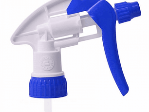 Gatillo atomizador repuesto - -GENÉRICO