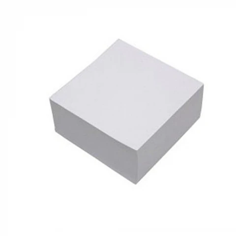 Block taco blanco 500 HJS -TECNIGOM