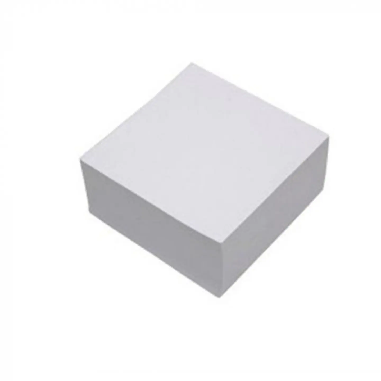 Block taco blanco 500 HJS -TECNIGOM 1