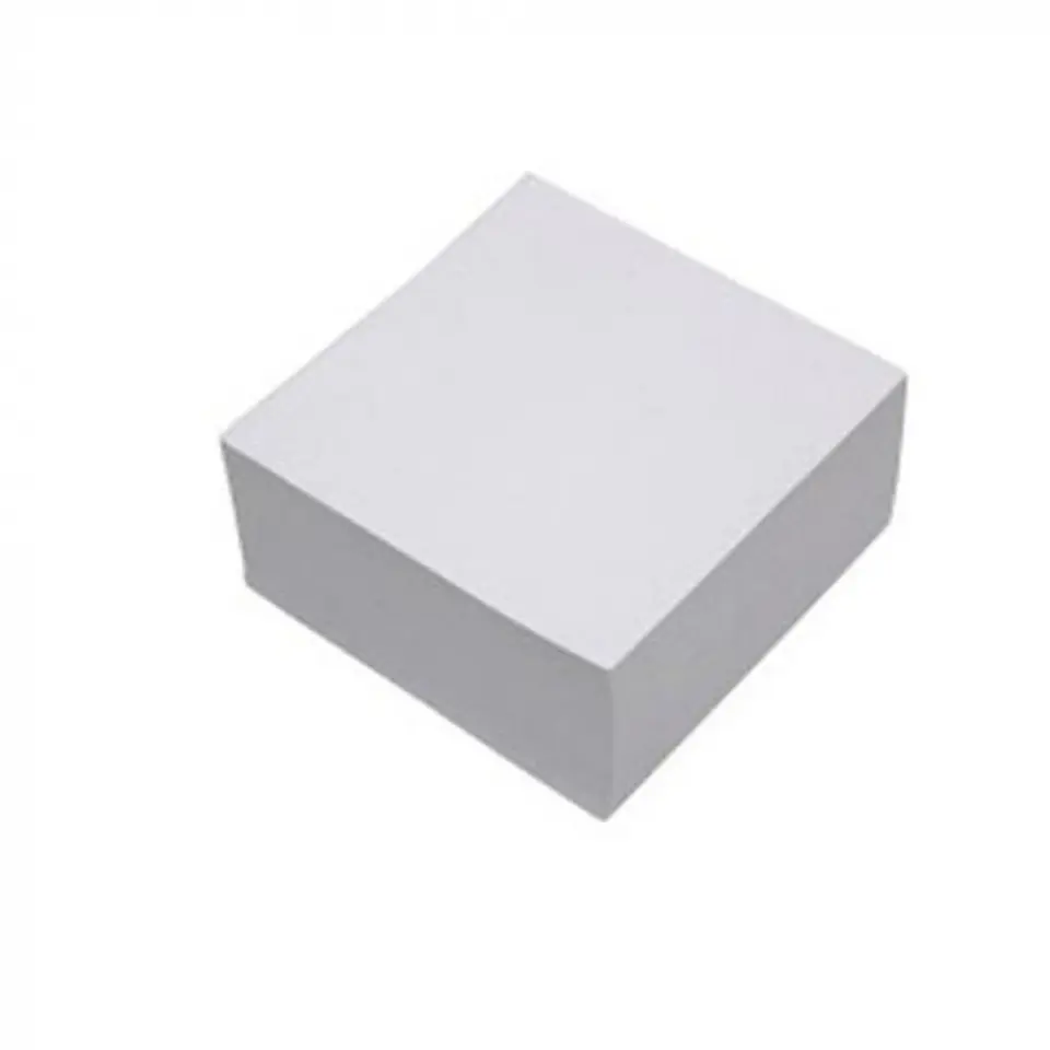 Block taco blanco 500 HJS -TECNIGOM 1