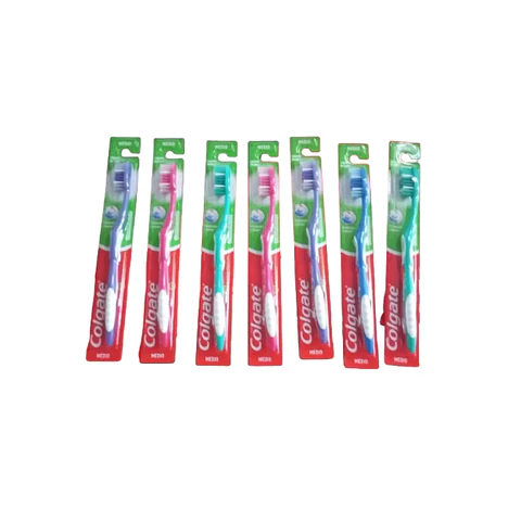Cepillo dental premier pack 6 und -COLGATE