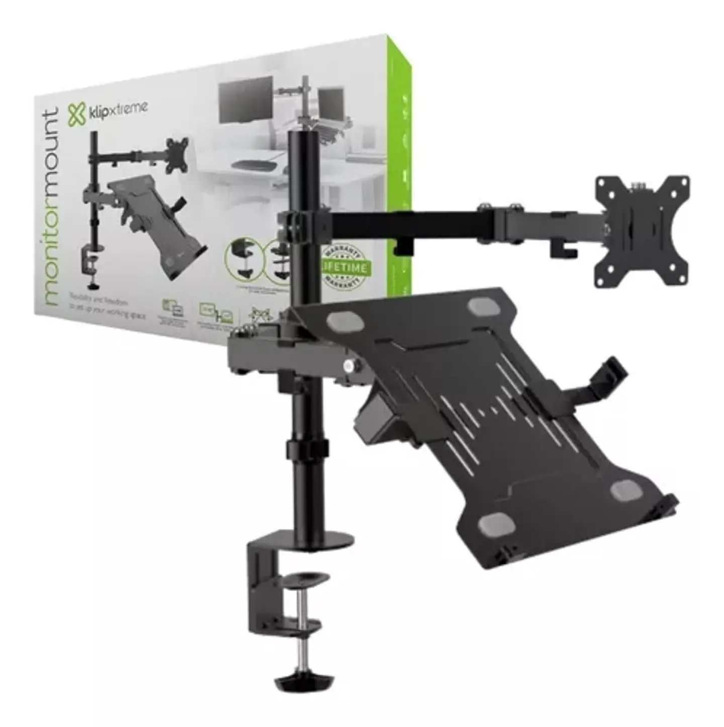Soporte monitor 13
