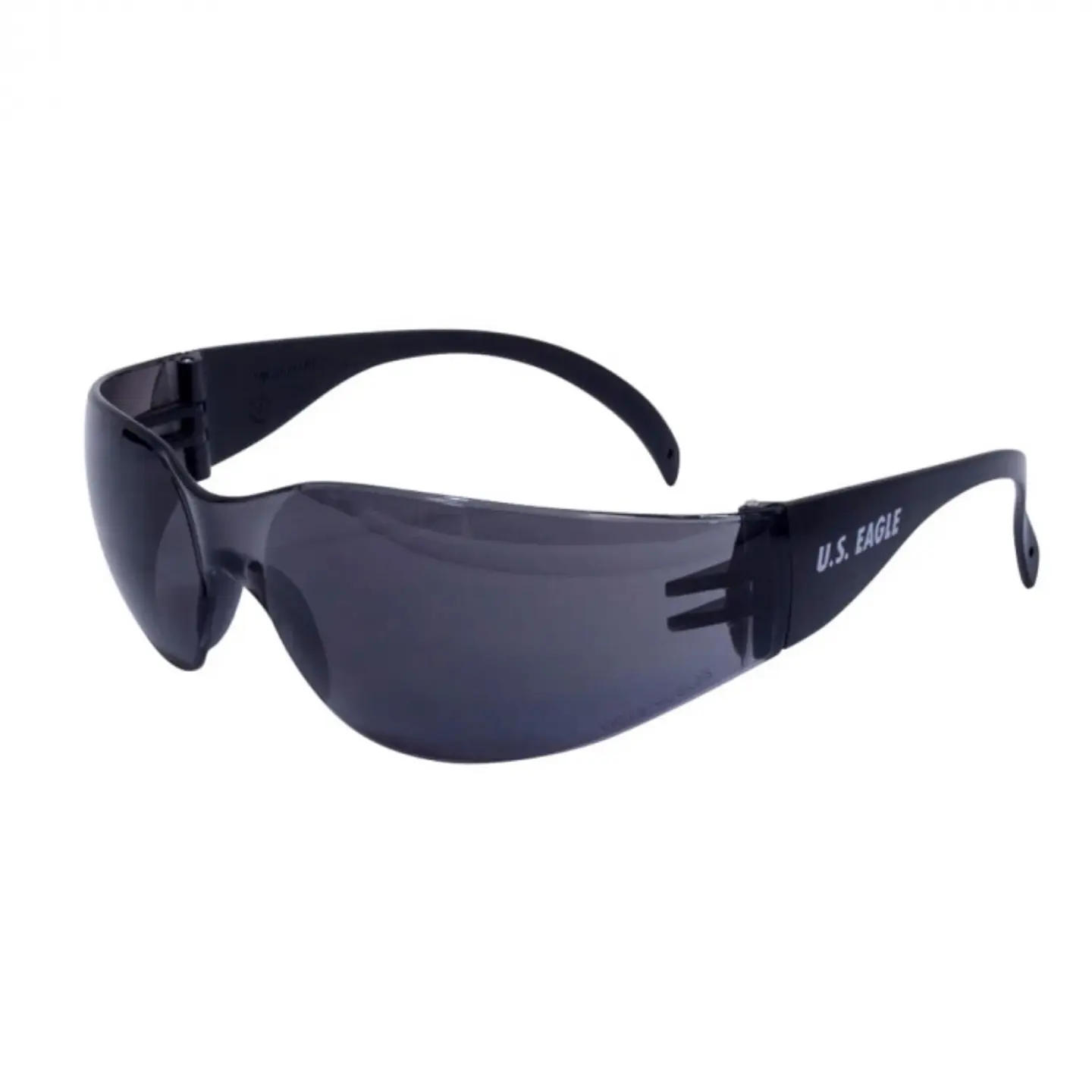 Lentes Antiparras de Seguridad Oscuras 1