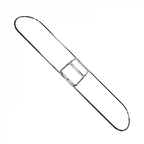 Horquilla para mopa seca 60 CM -GENÉRICO