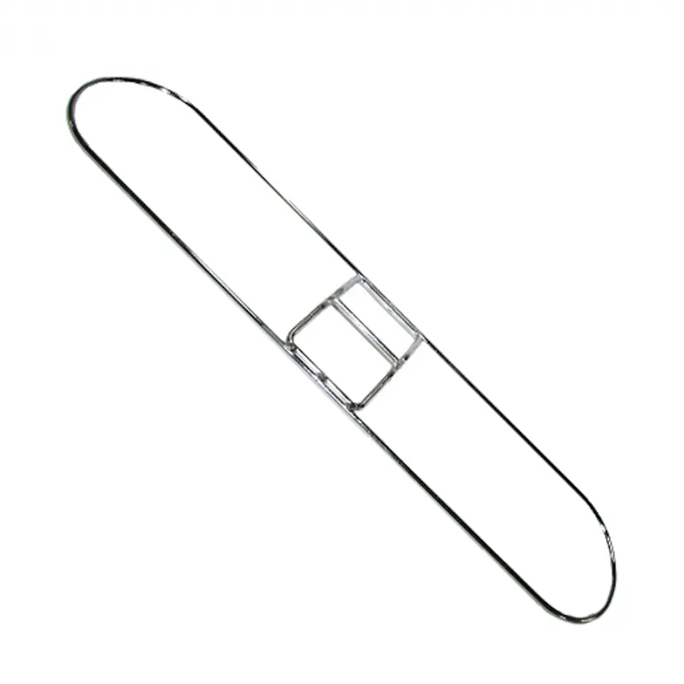 Horquilla para mopa seca 60 CM -GENÉRICO 1