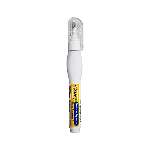 Lápiz corrector 8 ML -BIC