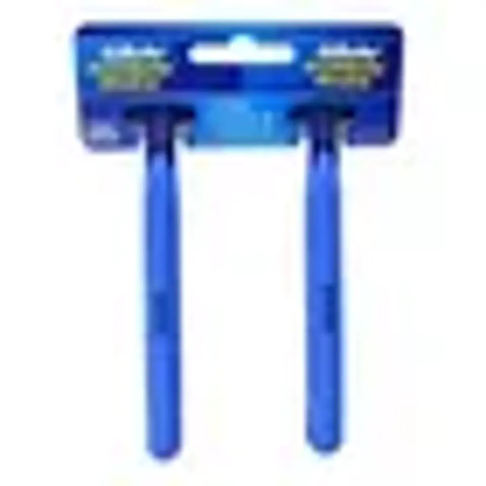 Máquina de afeitar prestobarba ultragrip PACK 2 UND -GILLETTE 1