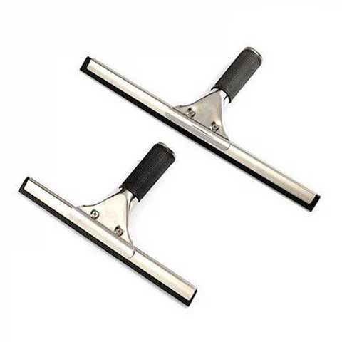 Squeegee limpiavidrios completo 35 CM -GENÉRICO